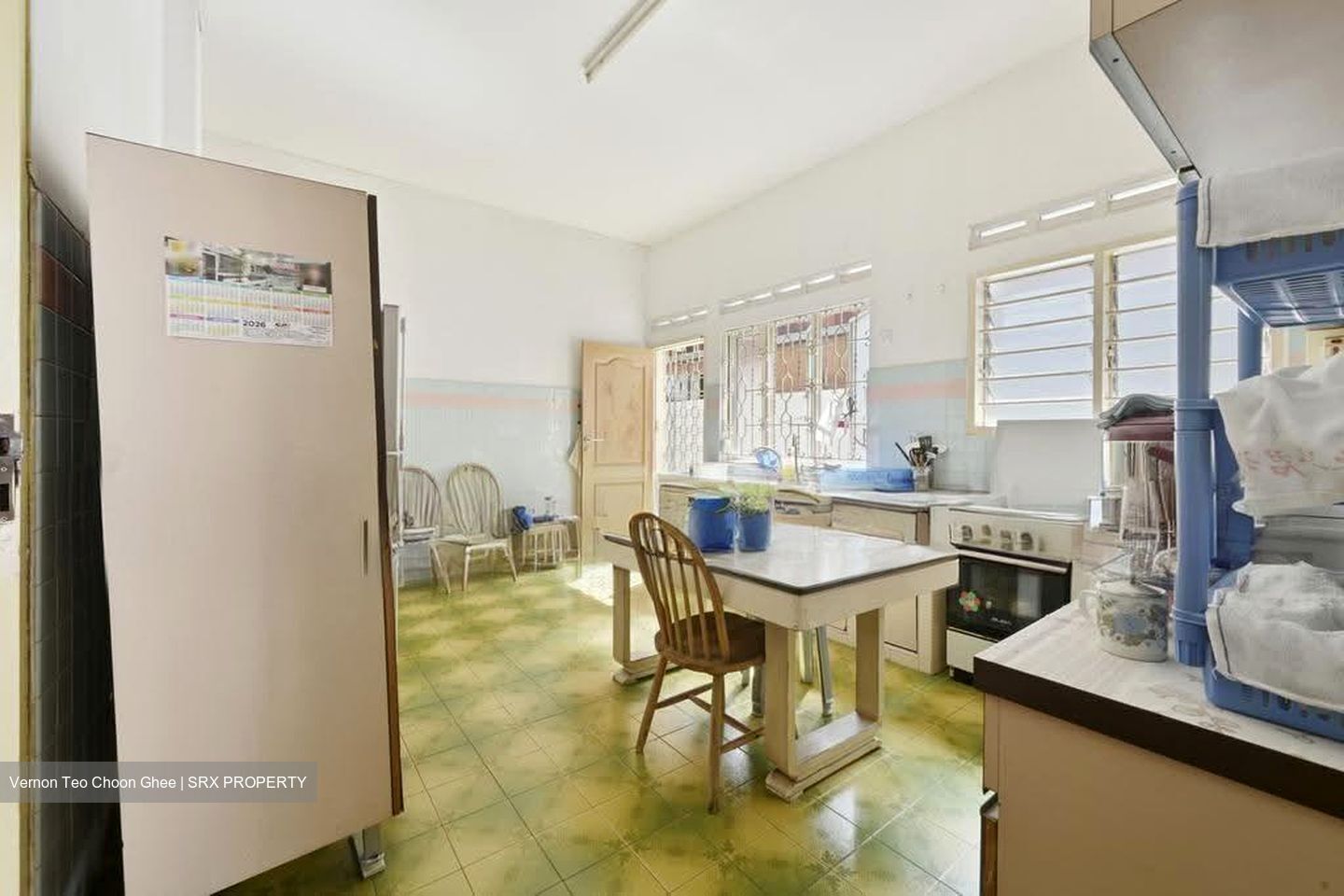 Chancery Lane (D11), Detached #631100621
